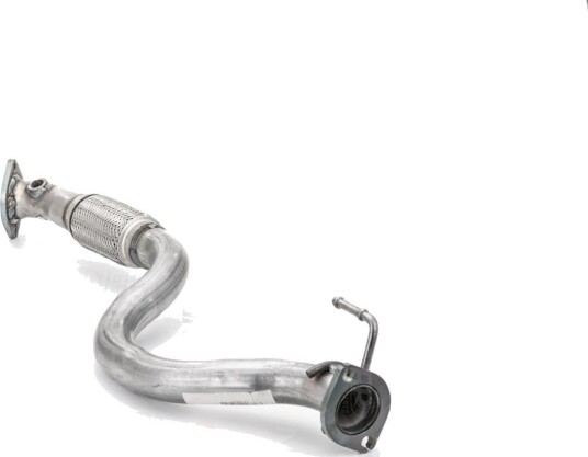 NAP carparts CAC10245 Eksosrør