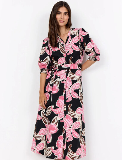 Soyaconcept Sc Caralina   Multi/patterned   L