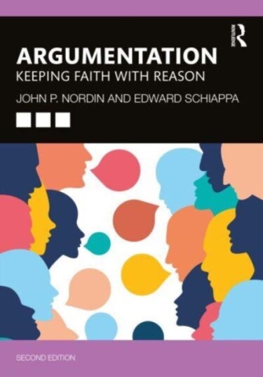 Argumentation Keeping Faith with Reason