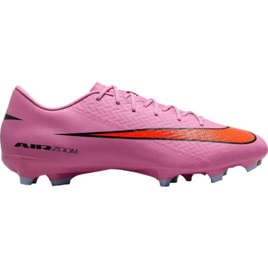 Nike Mercurial Vapor 10 Academy FG/MG Magic Flamingo/Total Crimson/Black 44
