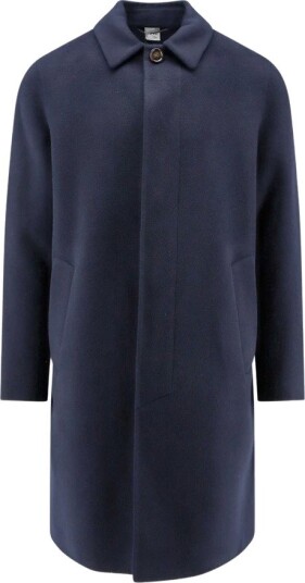 Aspesi Herre Frakker Blå 3XL,