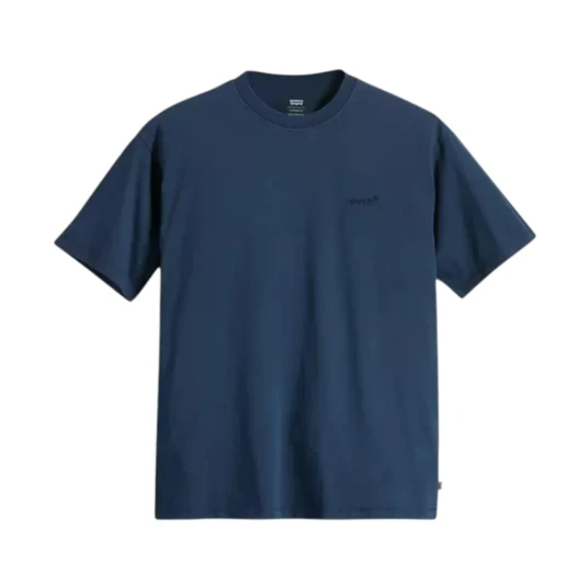 Levi's - T-skjorten Red Tab Vintage Tee - Blå Levi's - T-skjorten Red Tab Vintage Tee - Blå