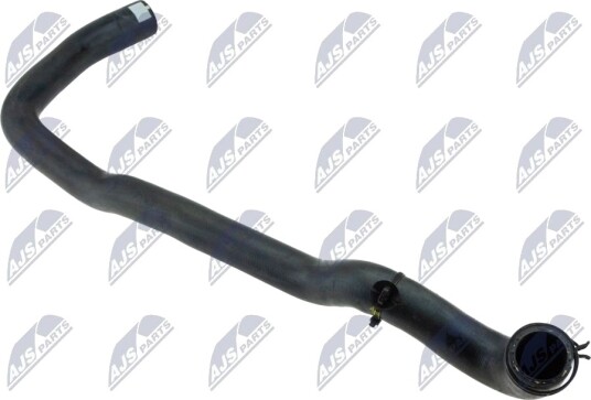 NTY CPP RE 008 Radiatorslange