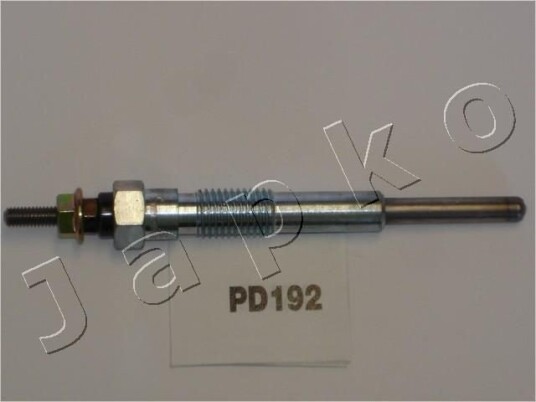 Glødeplugg JAPKO PD192 Glødeplugg JAPKO PD192