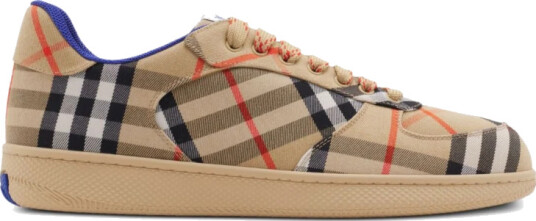 Burberry Herre Sko Beige 41 EU, Burberry Herre Sko Beige 41 EU,