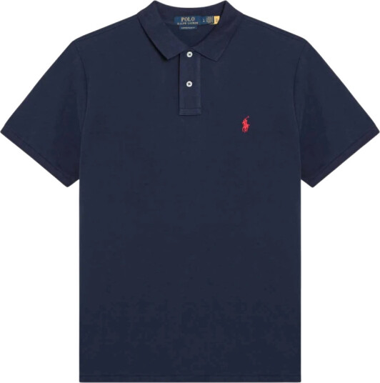 Polo Ralph Lauren Herre Topper Blå L,