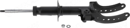 Støtdemper MONROE D0313L
