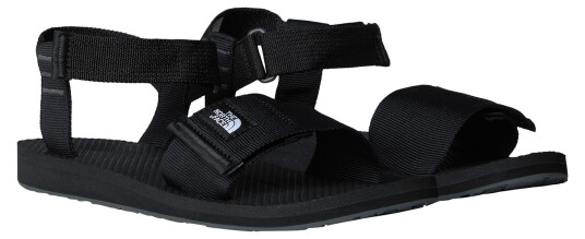 Skeena Sandal II M TNF Black/Anthracite Gr (12 US) Skeena Sandal II M TNF Black/Anthracite Gr (12 US)