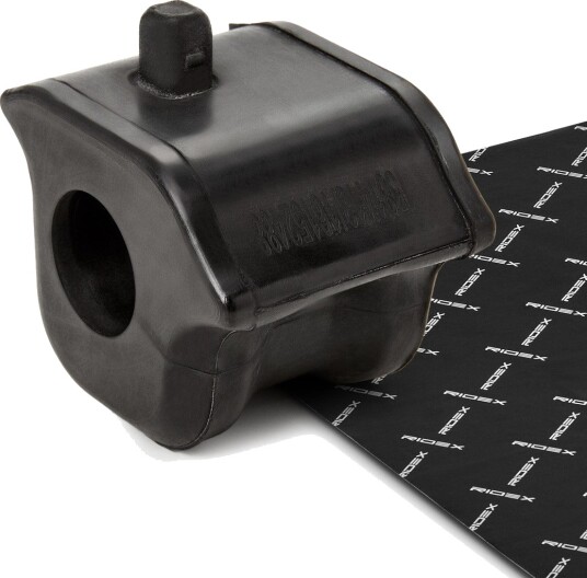 RIDEX 1334A0261 Lagring, stabilisator