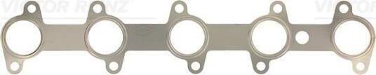 Tetning eksosmanifold REINZ 71 35698 00