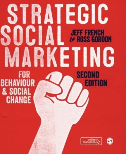Strategic Social Marketing