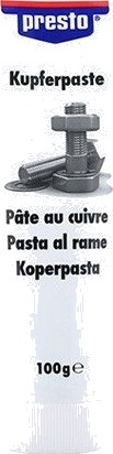 PRESTO 266874 Kobberfett