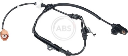 A.B.S. 30817 Sensor ABS