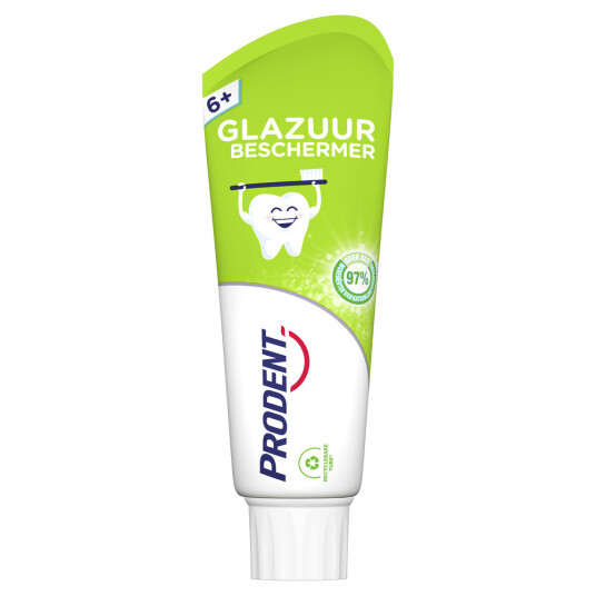 Barnetannkrem Prodent Enamel Protector 75 ml.