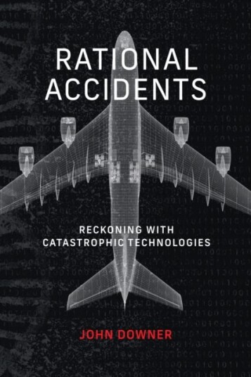 Rational Accidents Av John Downer