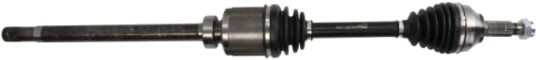 Pascal Drivaksel PASCAL G2R138PC