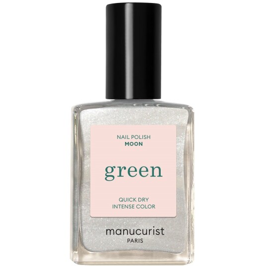 Manucurist Green Nail Polish Moon 15ml