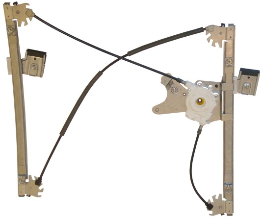 VALEO 851174 Vindusheis VALEO 851174 Vindusheis