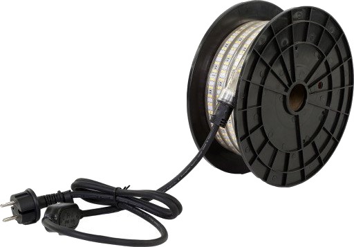 Ranceo LED stripe 25 meter Ranceo LED stripe 25 meter