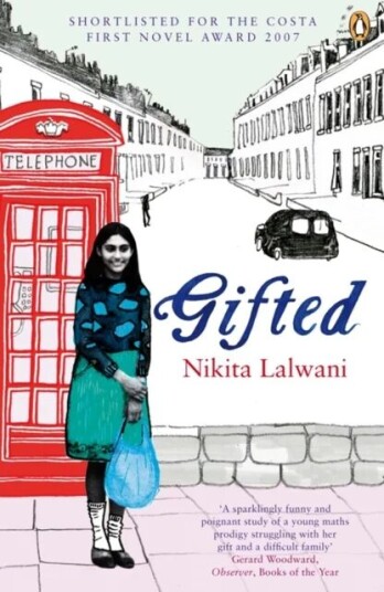 Gifted Av Nikita Lalwani