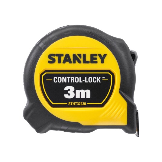 STANLEY STHT37230 0 Målebånd 3 m x 19 mm