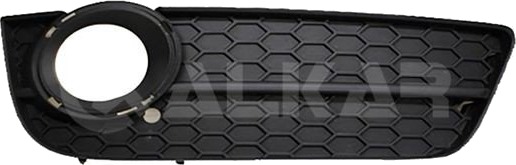 ALKAR 4912477 Ventilasjonsgitter ALKAR 4912477 Ventilasjonsgitter