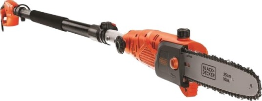 Black & Decker PS7525-QS Grenkapper 800 W, Hagemaskiner Black & Decker PS7525-QS Grenkapper 800 W, Hagemaskiner