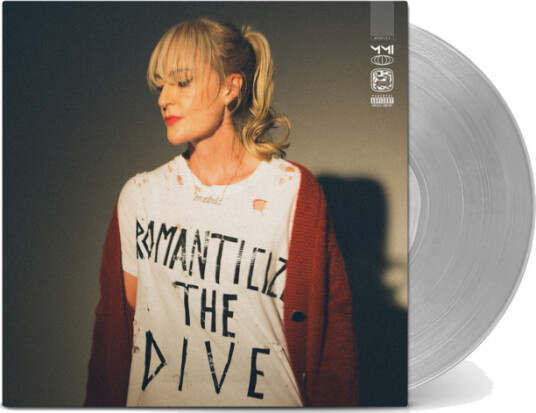 Romanticize The Dive