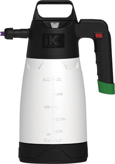 IK SPRAYERS Foam Pro 2 - Lavtrykkskanne - 1,9L