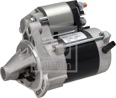 FEBI BILSTEIN 186629 Starter