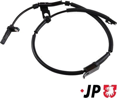 JP GROUP 3697104380 Sensor ABS JP GROUP 3697104380 Sensor ABS