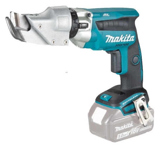 Makita DJS131Z Platesaks 18V
