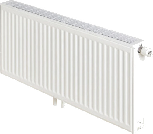 Stelrad Novello 8 H300 T22 L600, Vendbar, dT35 306W