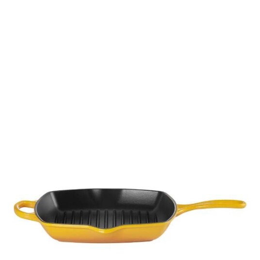 Le Creuset Grillpanne 26cm nectar Le Creuset Grillpanne 26cm nectar