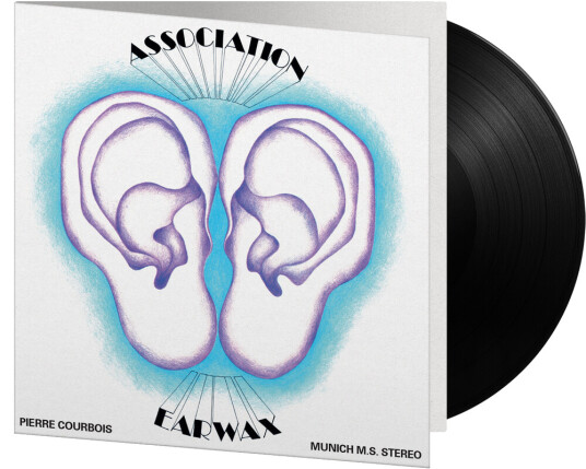 Earwax