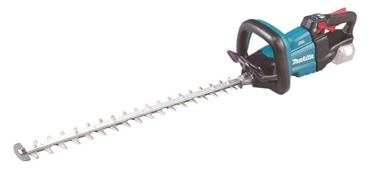 Makita Hekksaks Duh601z 18v Naken