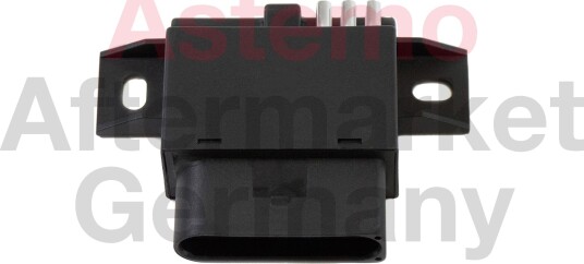 Styreenhet drivstoffpumpe HITACHI 2502924