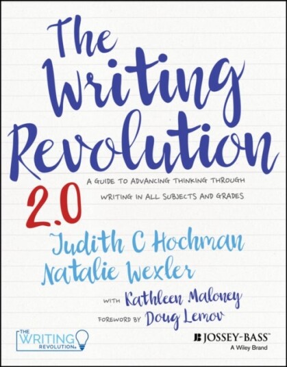 The Writing Revolution
