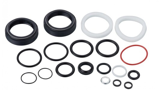 Rock Shox Lyrik 29+ Og Pike 29+ Dual Position AM Service Kit