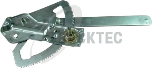 Vindusheis TRUCKTEC AUTOMOTIVE 05.53.015