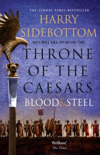 Blood and steel Blood and steel