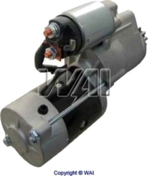 WAI 32715N Starter