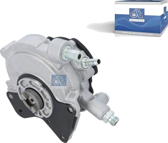 Vakuumpumpe, bremseanlegg DT Spare Parts 11.60503