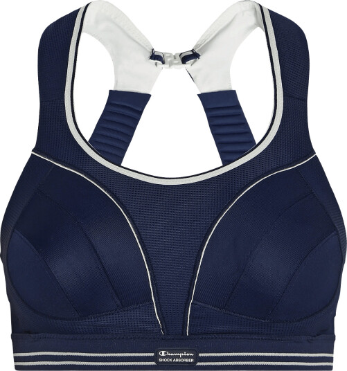 Shock Absorber Ultimate Run Bra 5044 Navy C x 85