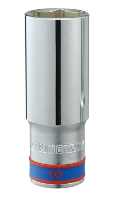 King Tony 4235 6-Kt 1/2'' Lang 41Mm Håndverktøy