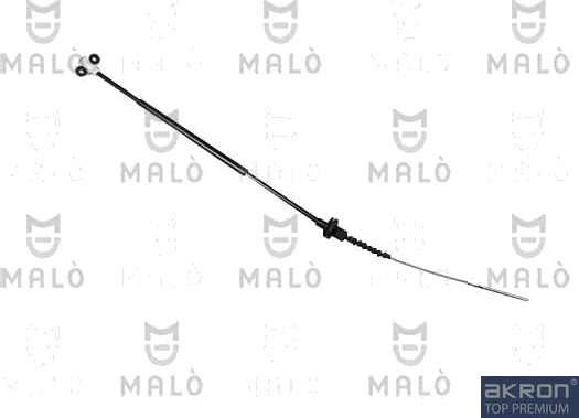 MALÒ 26594 Clutchkabel