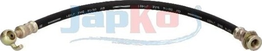 Holder bremseslange JAPKO 69323
