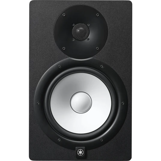 Yamaha HS 8 Stand Bundle