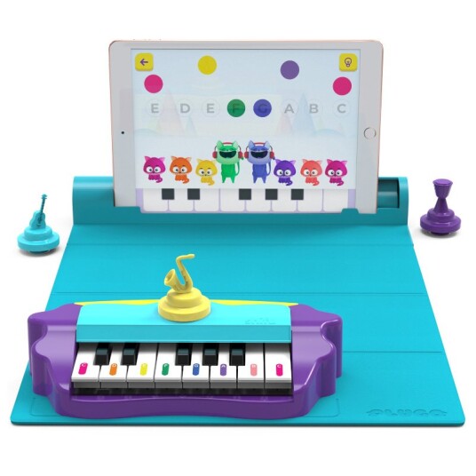 PlayShifu Plugo AR byggesett 022 (musikk)