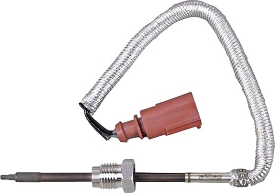 Sensor, eksostemperatur METZGER 0894913